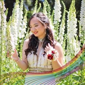 Meet your Posher, Mimi